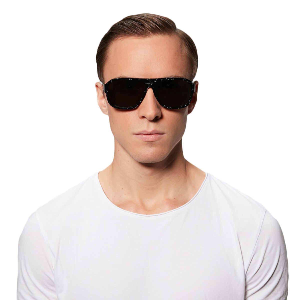 Ic! Berlin Power Law Sunglasses