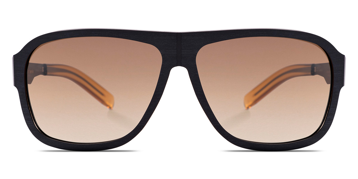 Ic! Berlin Power Law Sunglasses