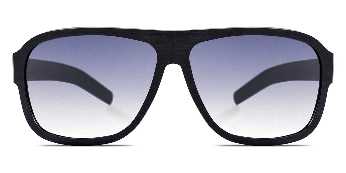 Ic! Berlin Power Law Sunglasses