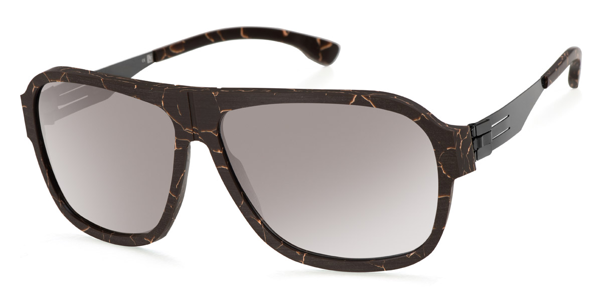 Ic! Berlin Power Law Sunglasses