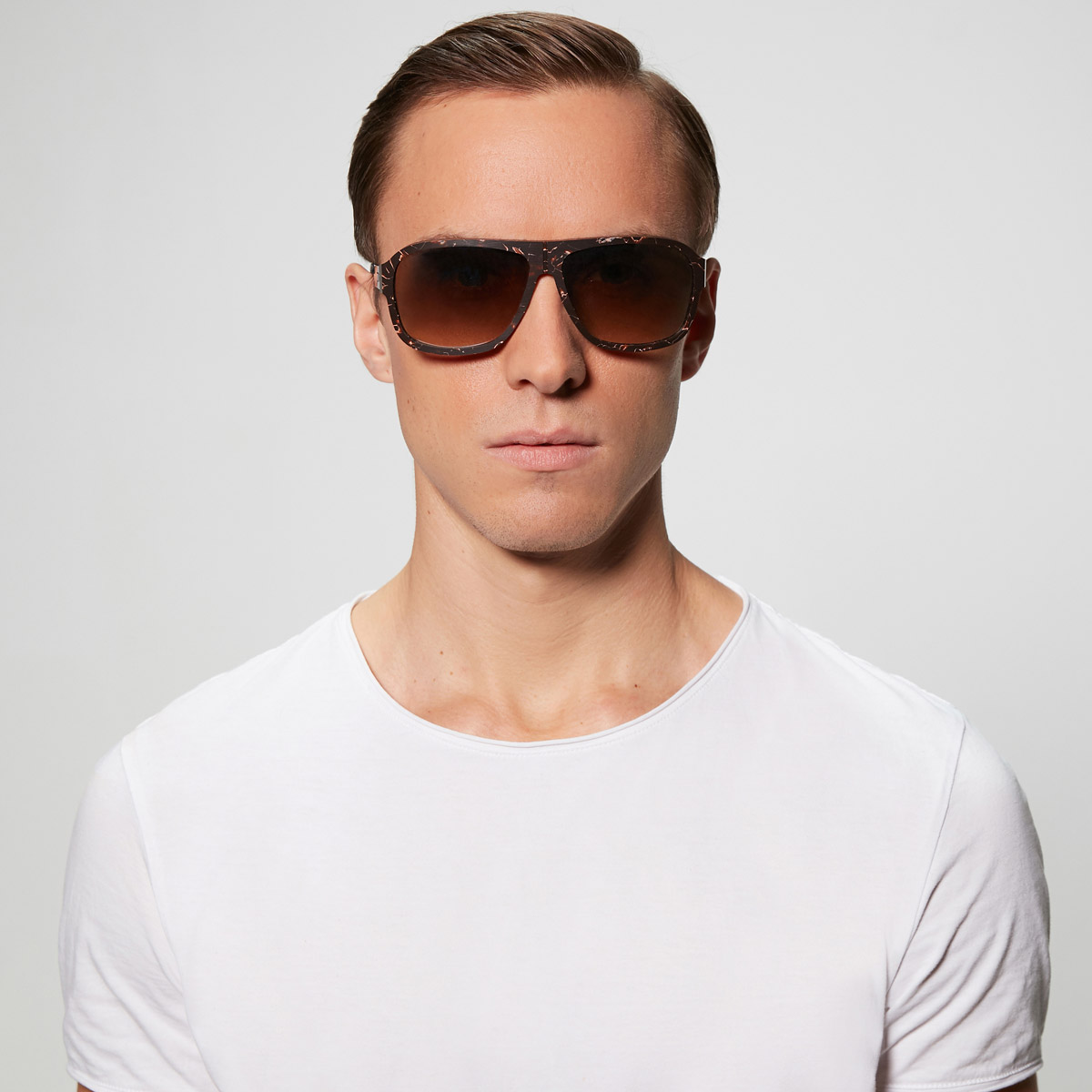 Ic! Berlin Power Law Sunglasses