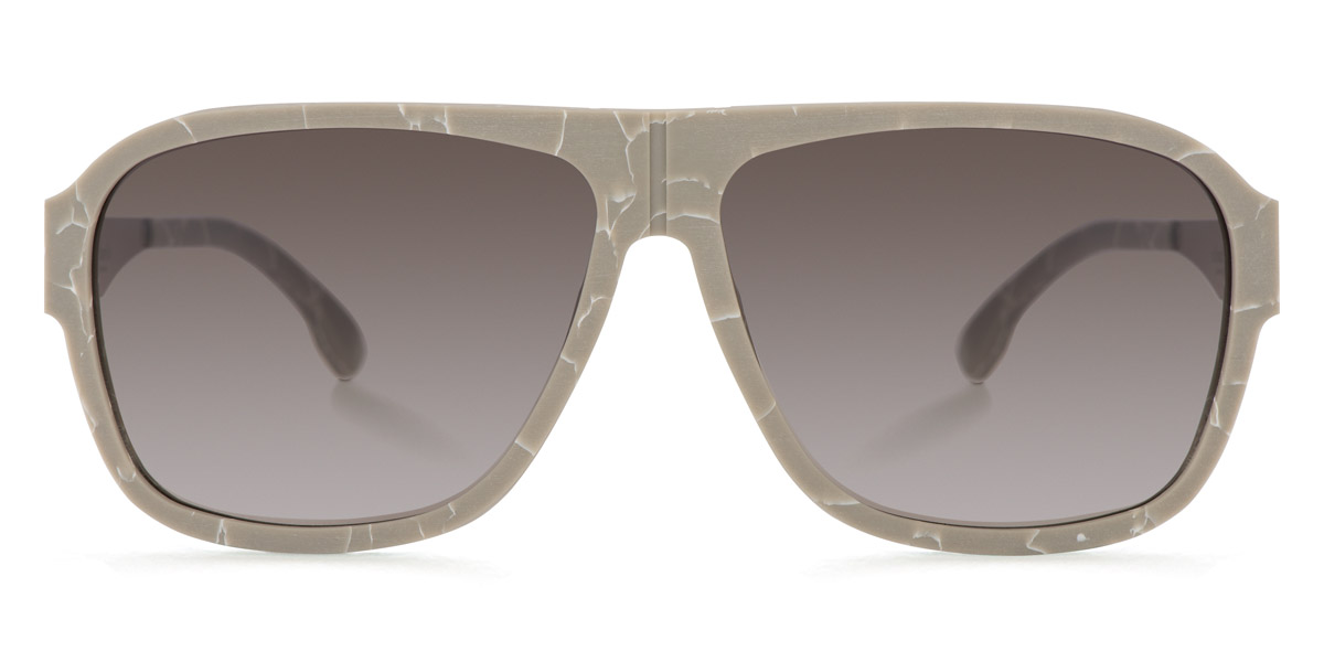 Ic! Berlin Power Law Sunglasses