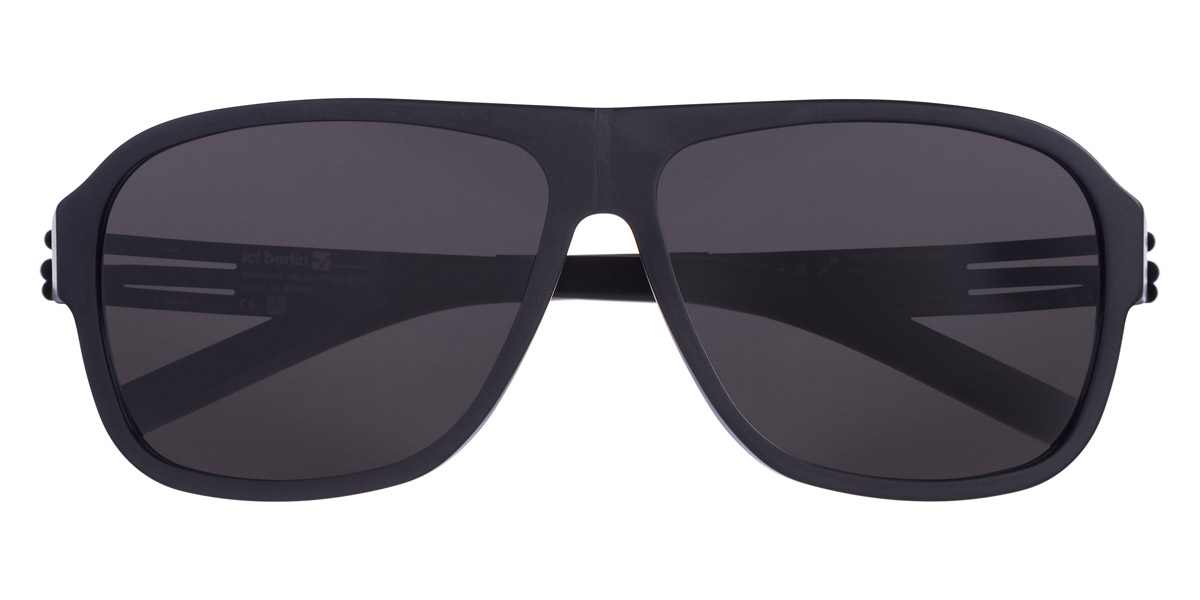 Ic! Berlin Power Law Sunglasses