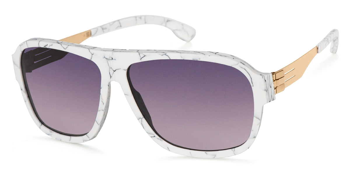 Ic! Berlin Power Law Sunglasses