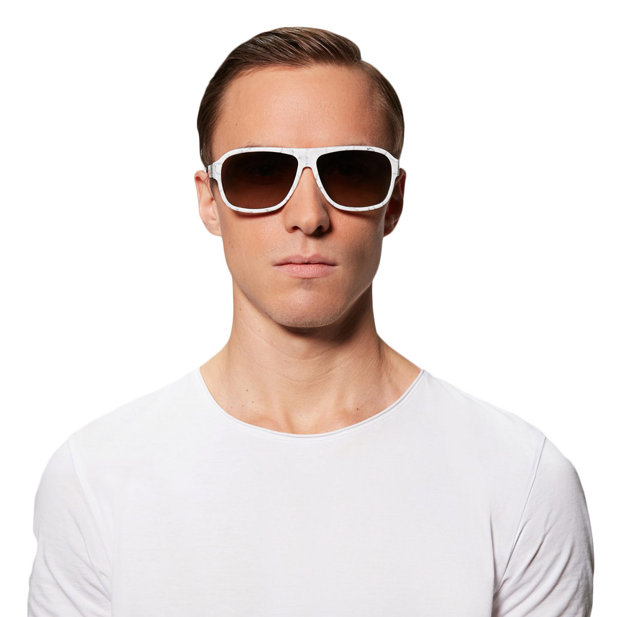 Ic! Berlin Power Law Sunglasses