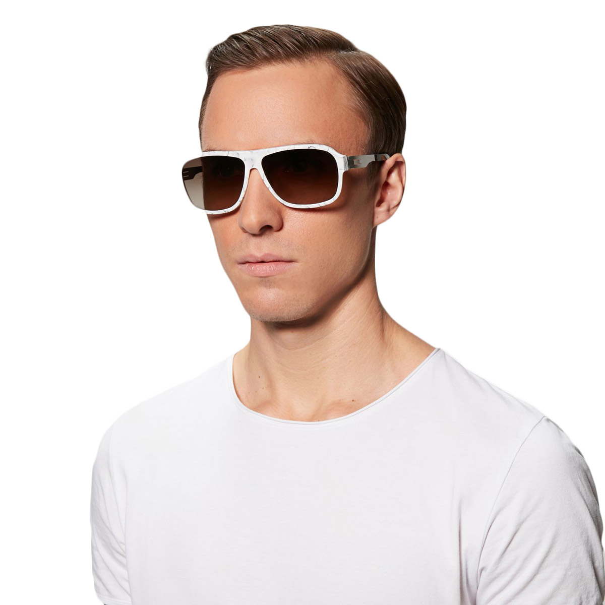 Ic! Berlin Power Law Sunglasses