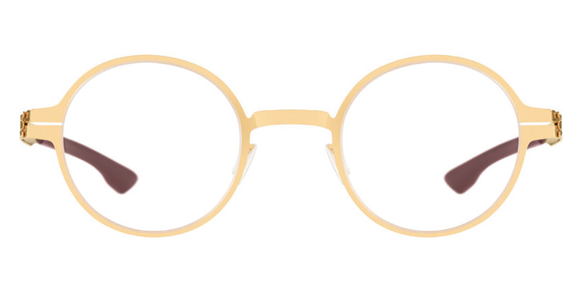 Ic! Berlin Wilhelm Eyeglasses