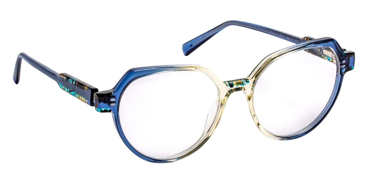 Color: Gradient Blue (2025) - J. F. Rey JFRJF1513202553