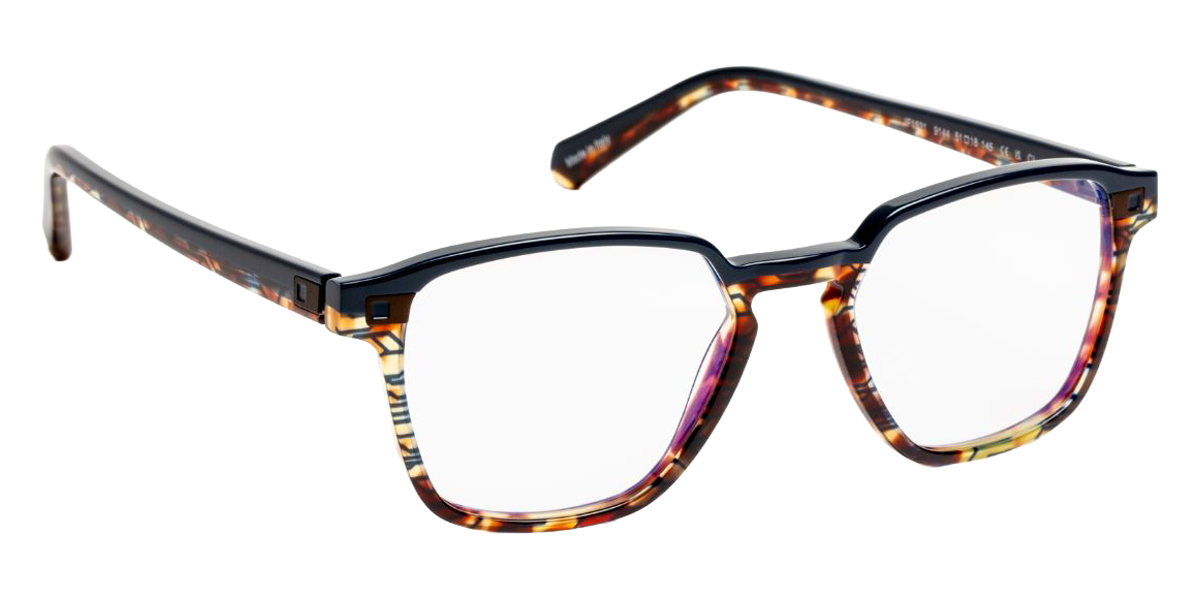 Color: Tobacco/Blue Navy (9144) - J. F. Rey JFRJF1531914451