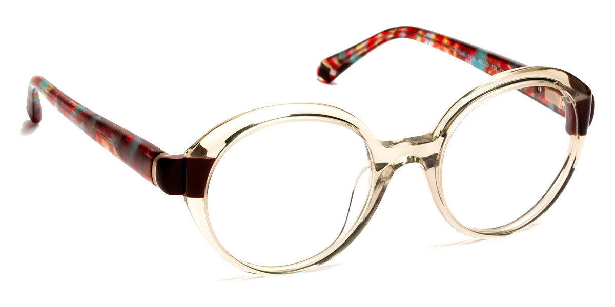 Color: Crystal/Red (1438) - J. F. Rey JFRJF1546143849
