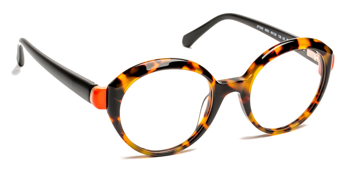 Color: Demi/Orange (9860) - J. F. Rey JFRJF1546986049