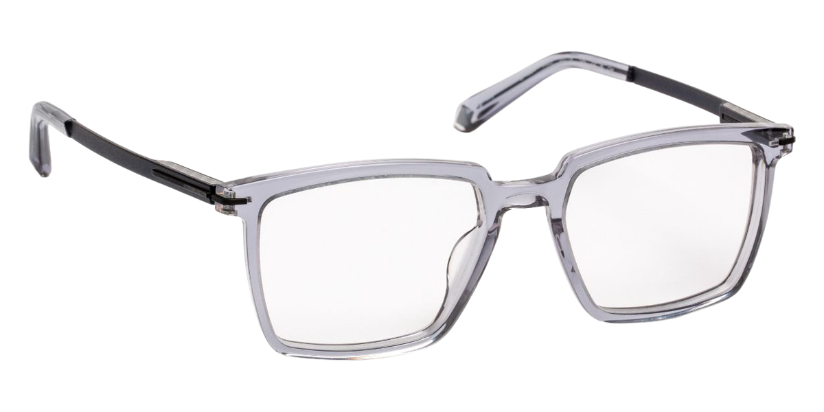 Color: Gray Transparent/Blue (0825) - J. F. Rey JFRJF1554082553