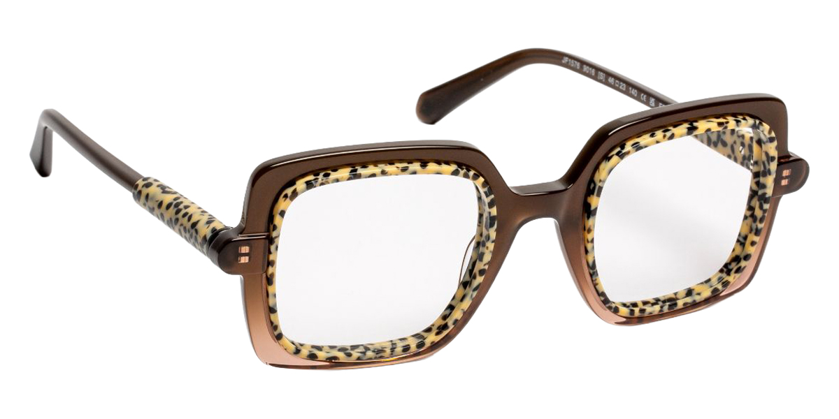 Color: Leopard/Brown (9016) - J. F. Rey JFRJF1576901646