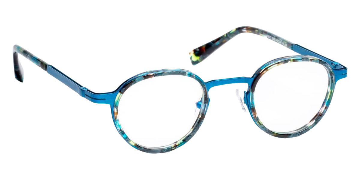 Color: Demi Blue/Blue (2925) - J. F. Rey JFRJF2677292543