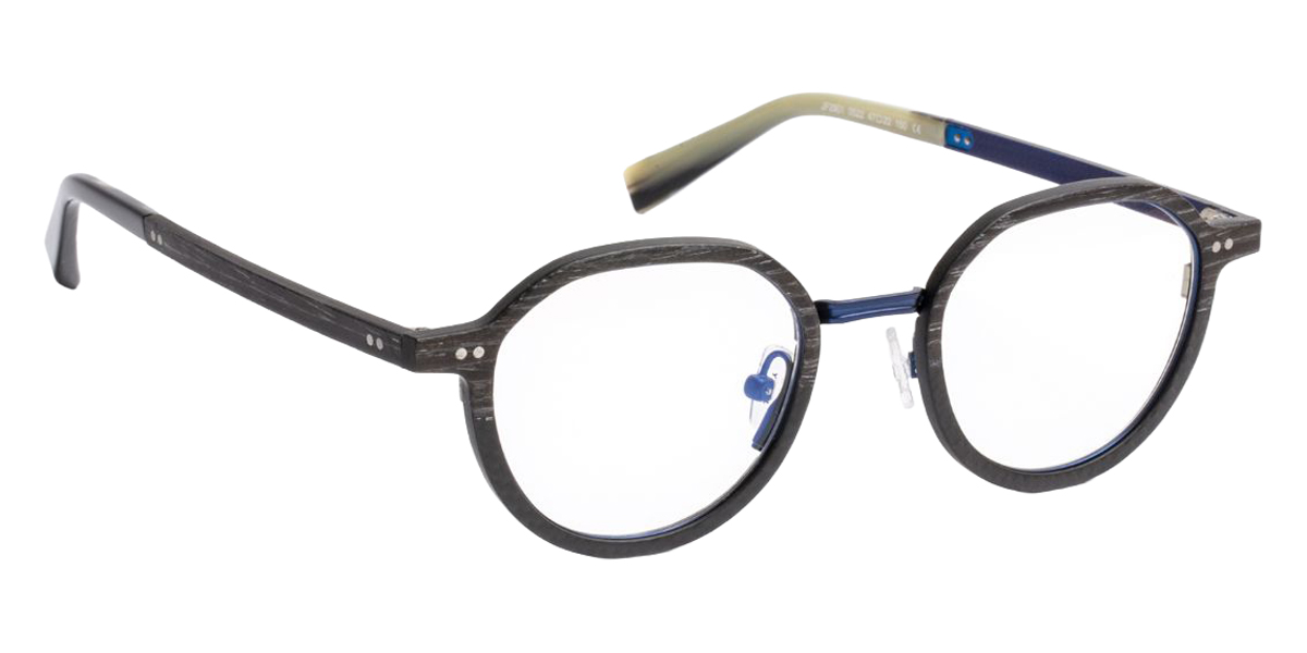 Color: Wood/Carbon/Blue/Navy (0522) - J. F. Rey JFRJF2901052247