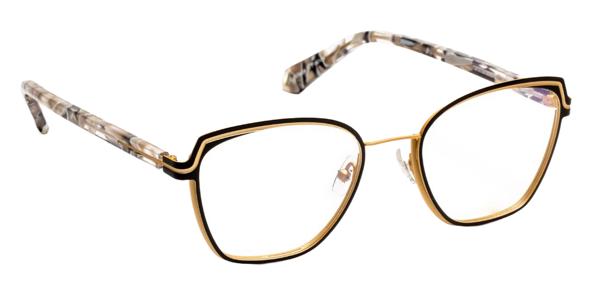 Color: Black/Gold (0050) - J. F. Rey JFRJF3006005052