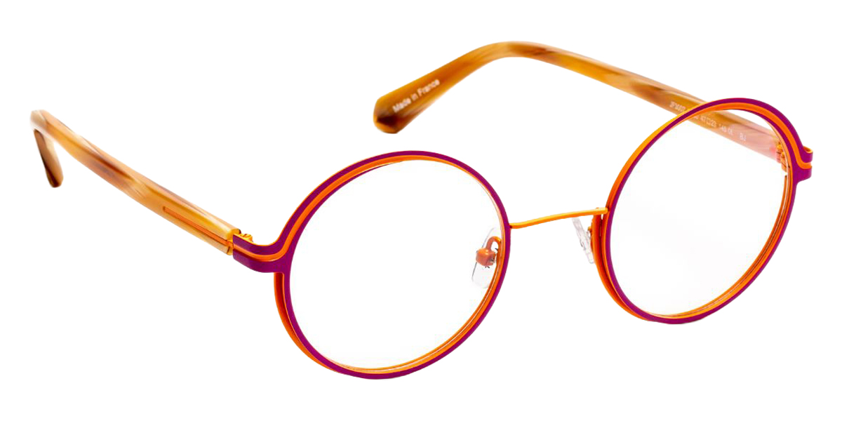 Color: Purple/Orange (7560) - J. F. Rey JFRJF3007756047