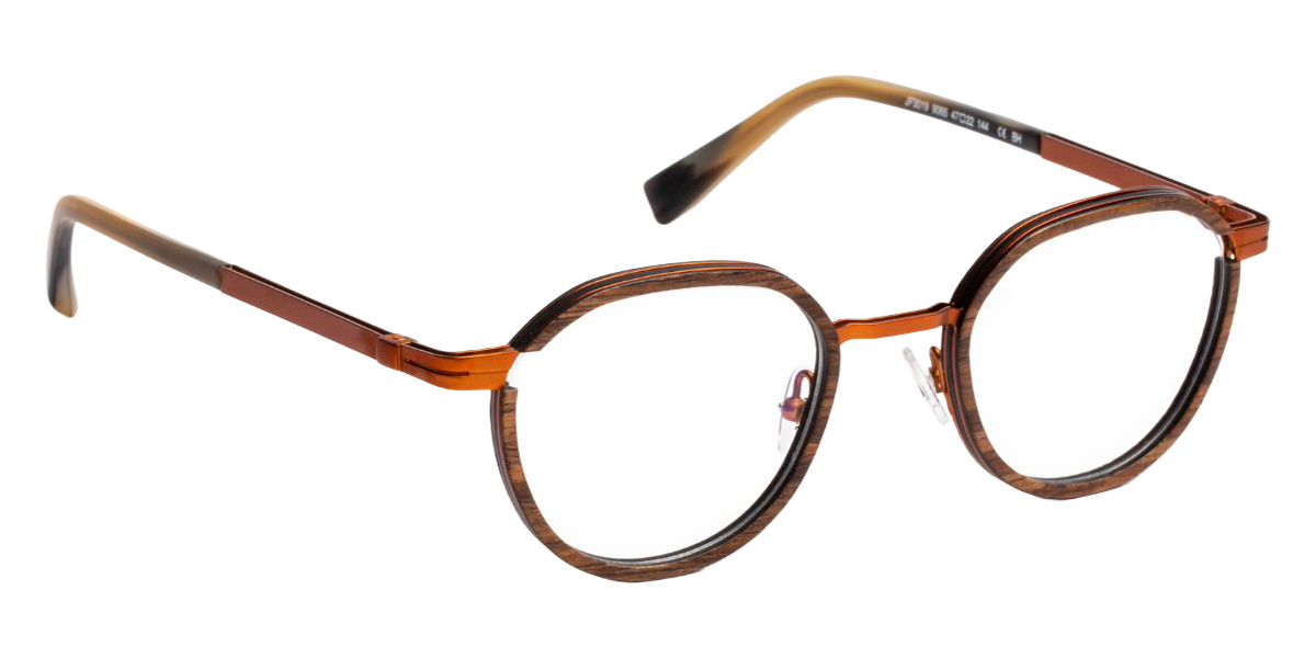 Color: Wood/Carbon/Orange (9065) - J. F. Rey JFRJF3019906547