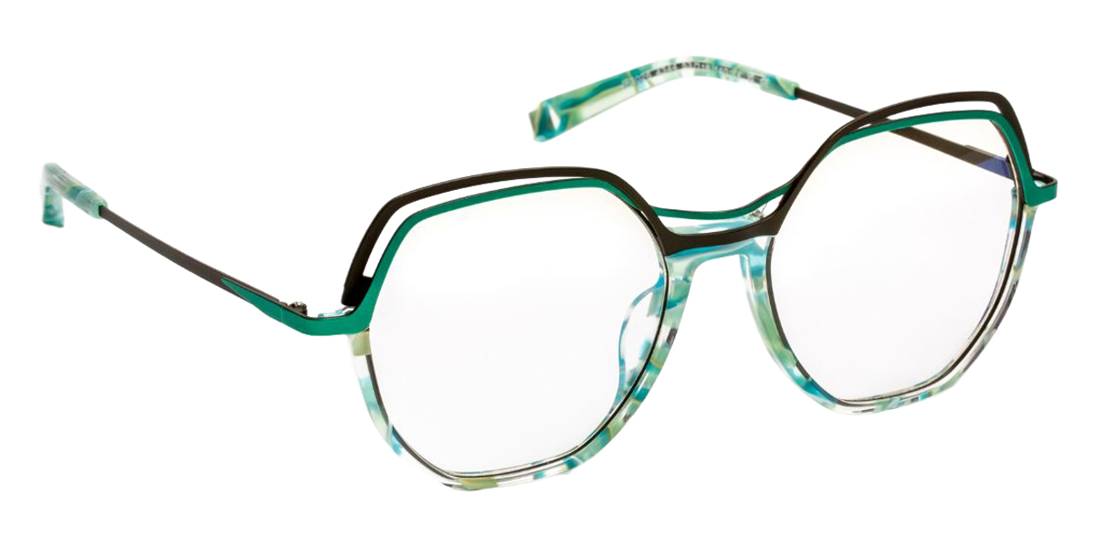 Color: Kakhi/Green (4344) - J. F. Rey JFRJF3026434453