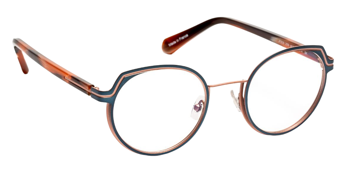 Color: Blue/Pink Gold (2558) - J. F. Rey JFRJF3039255848