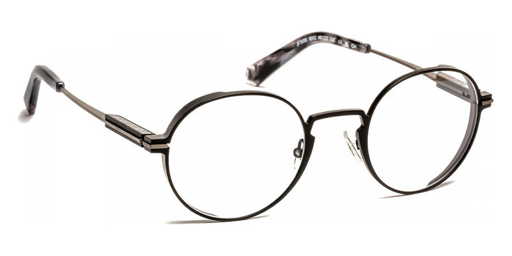 Color: Black/Gun (0002) - J. F. Rey JFRJF3055000248
