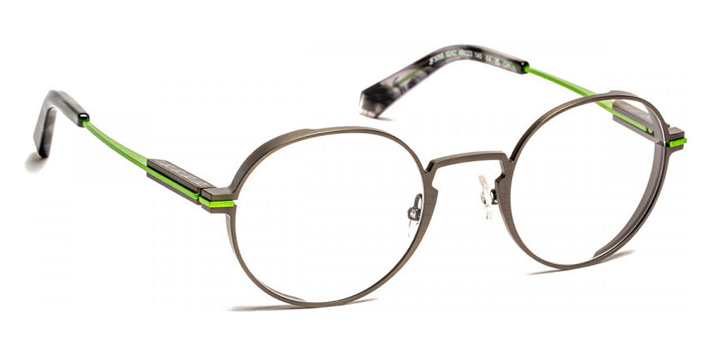 Color: Gun/Green (0242) - J. F. Rey JFRJF3055024248