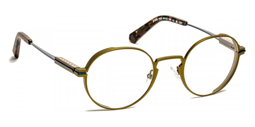 Color: Khaki/Blue (4325) - J. F. Rey JFRJF3055432548