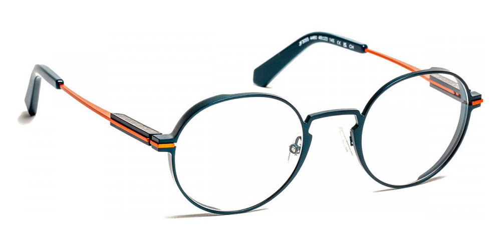 Color: Bleu Green/Orange (4460) - J. F. Rey JFRJF3055446048