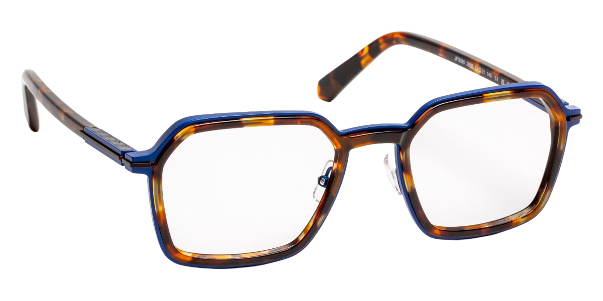 Color: Tortoiseshell/Blue (2898) - J. F. Rey JFRJF3090289854