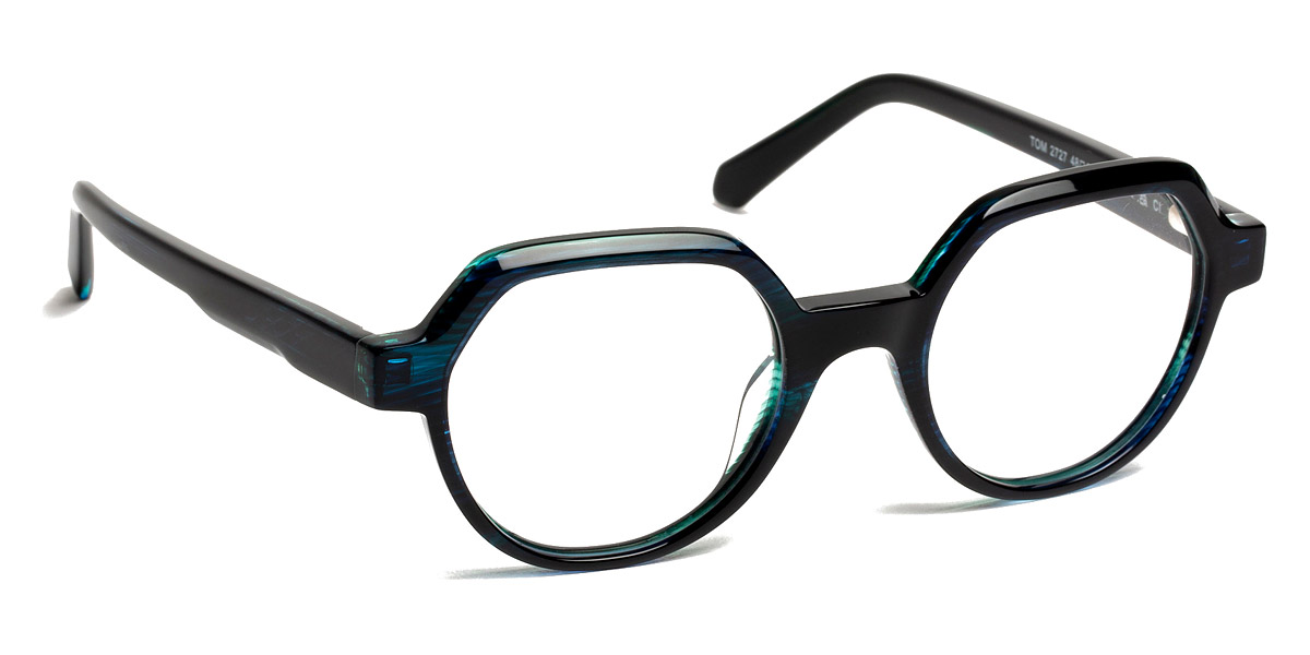 Color: Demi Blue (2727) - J. F. Rey JFRKTTOM272748
