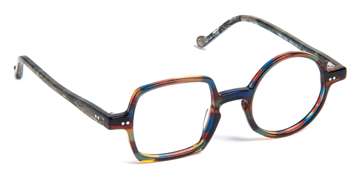 Color: Demi Dark (9891) - J. F. Rey JFRPARADISE989146