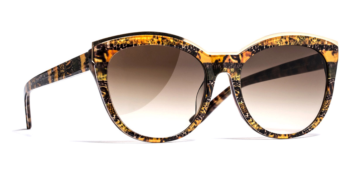 J. F. Rey™ - Sahara