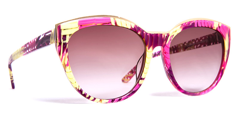 J. F. Rey™ - Sahara