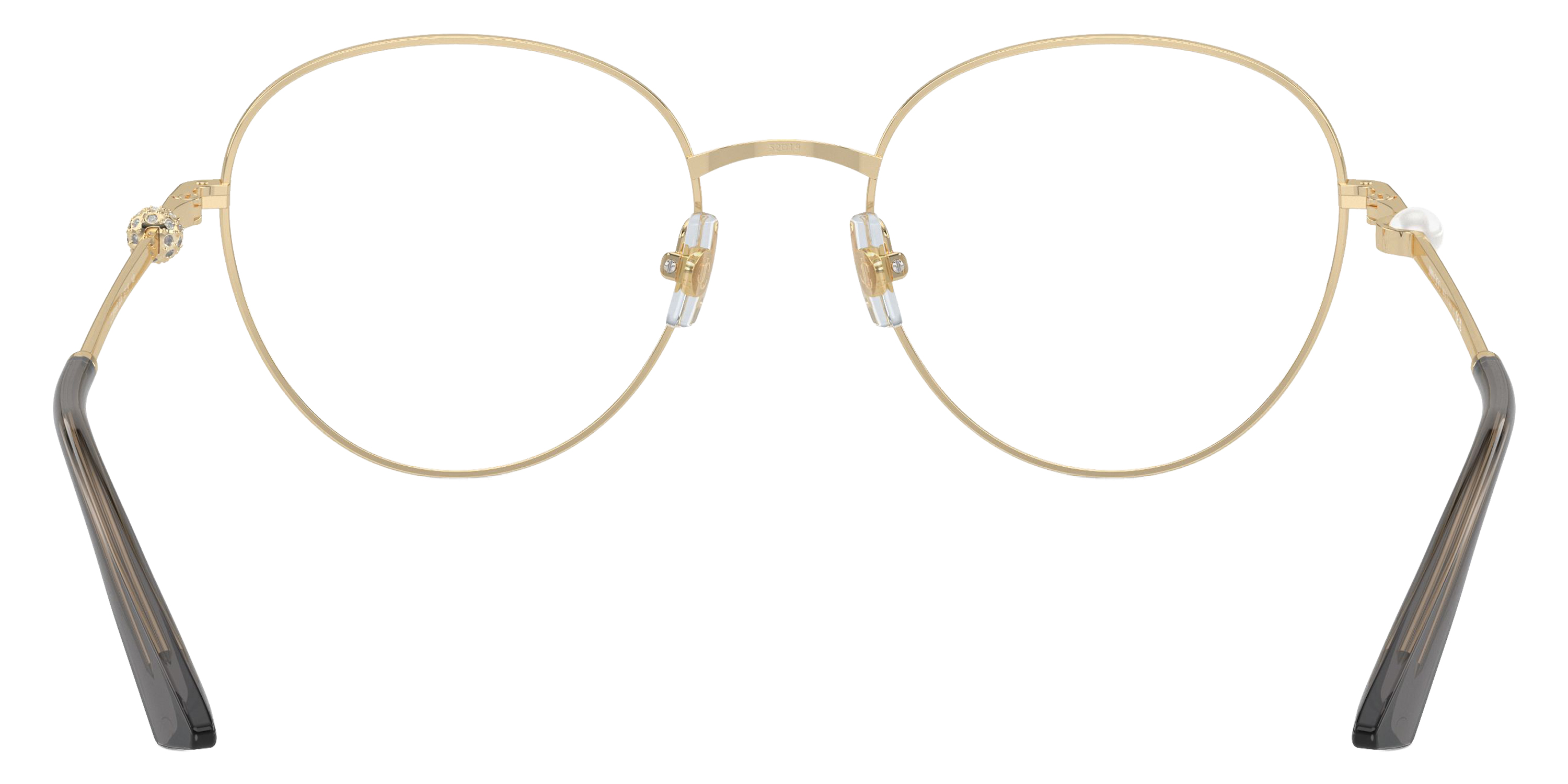 Color: Pale Gold (3006) - Jimmy Choo JC2004HB300650