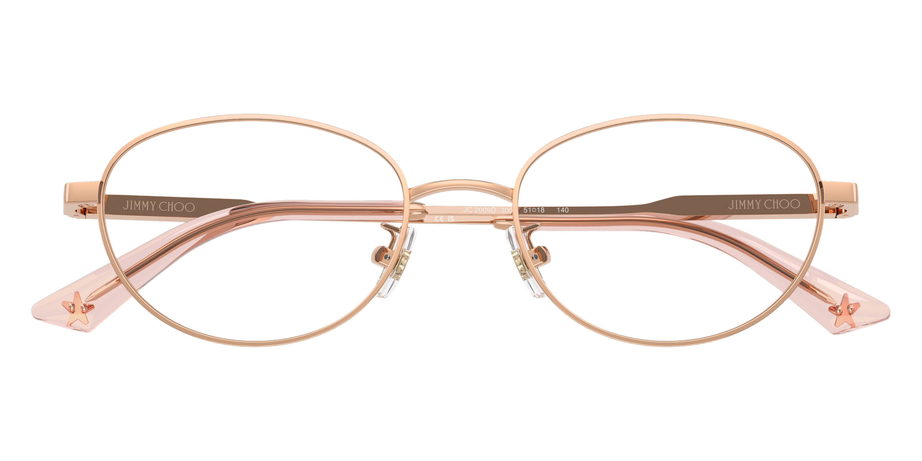 Jimmy Choo™ - JC2009D