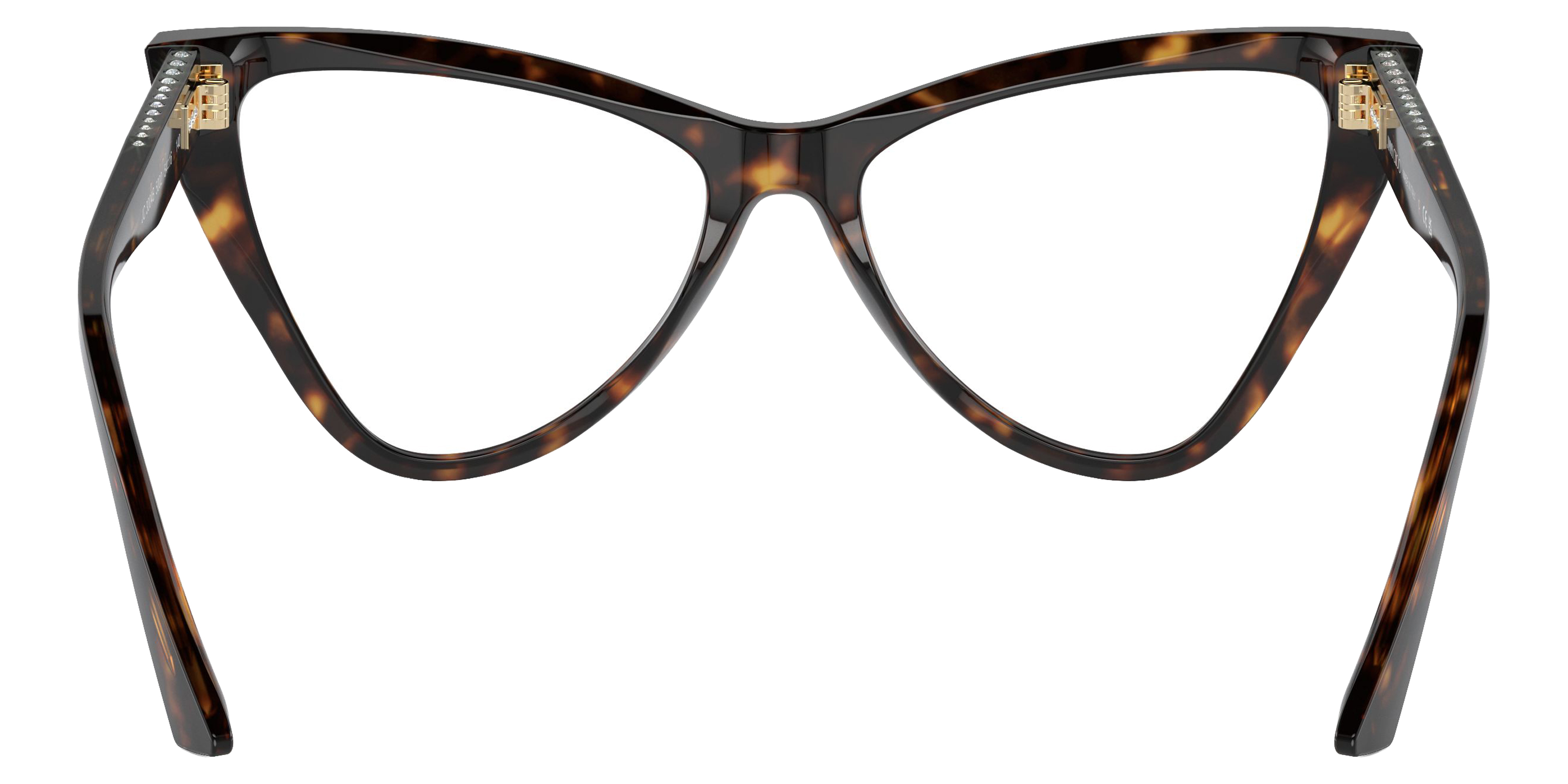 Color: Havana (5002) - Jimmy Choo JC3004B500254