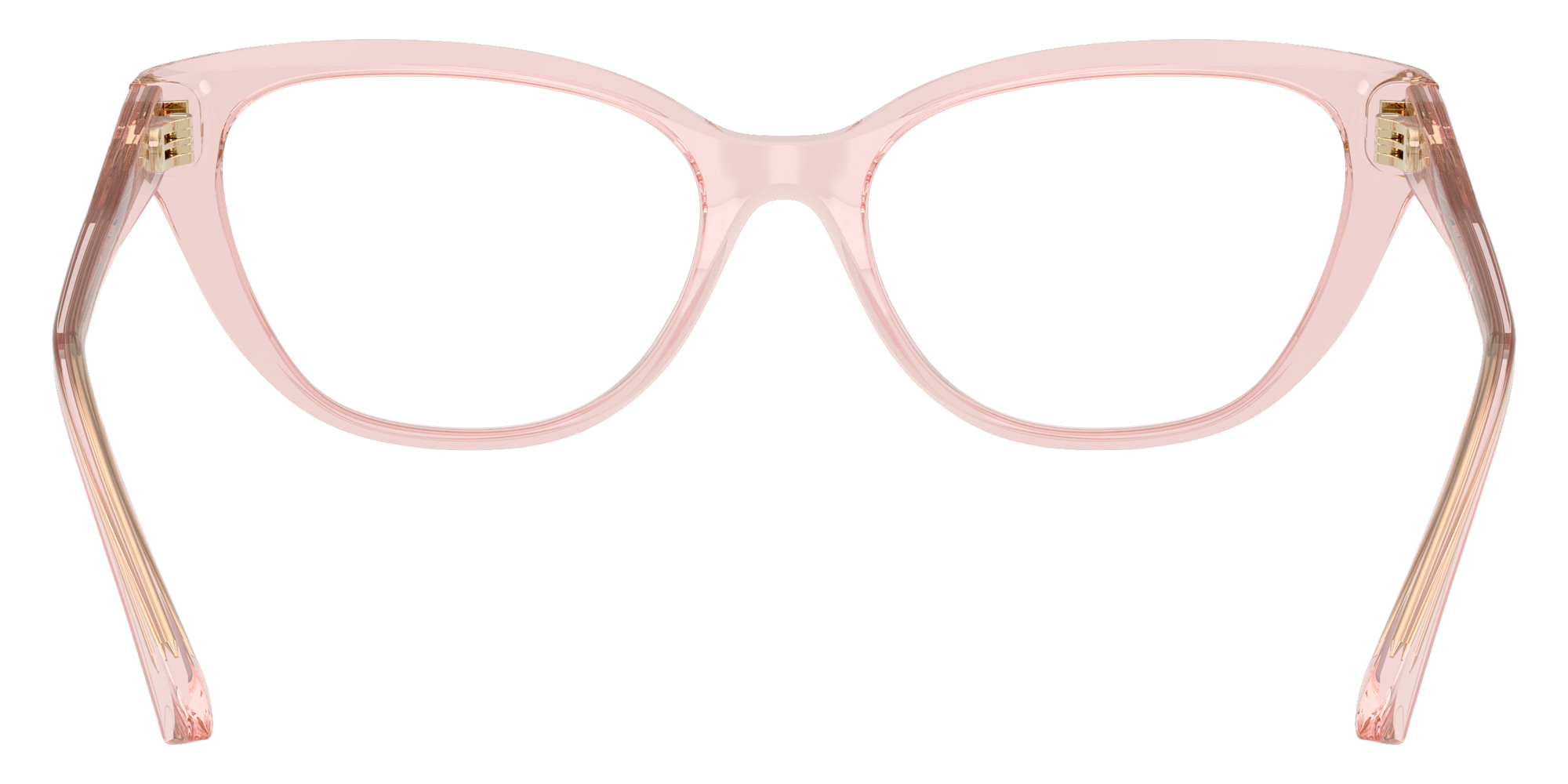 Color: Transparent Pink (5034) - Jimmy Choo JC3011503452