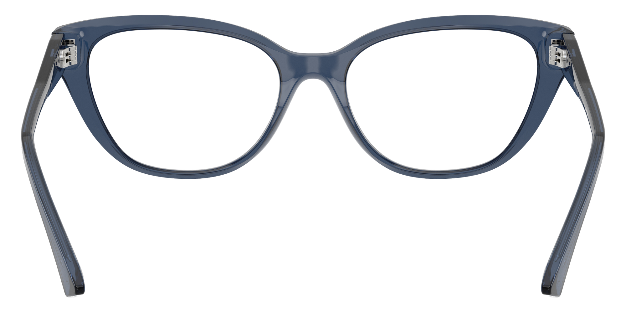 Color: Transparent Navy (5035) - Jimmy Choo JC3011503554