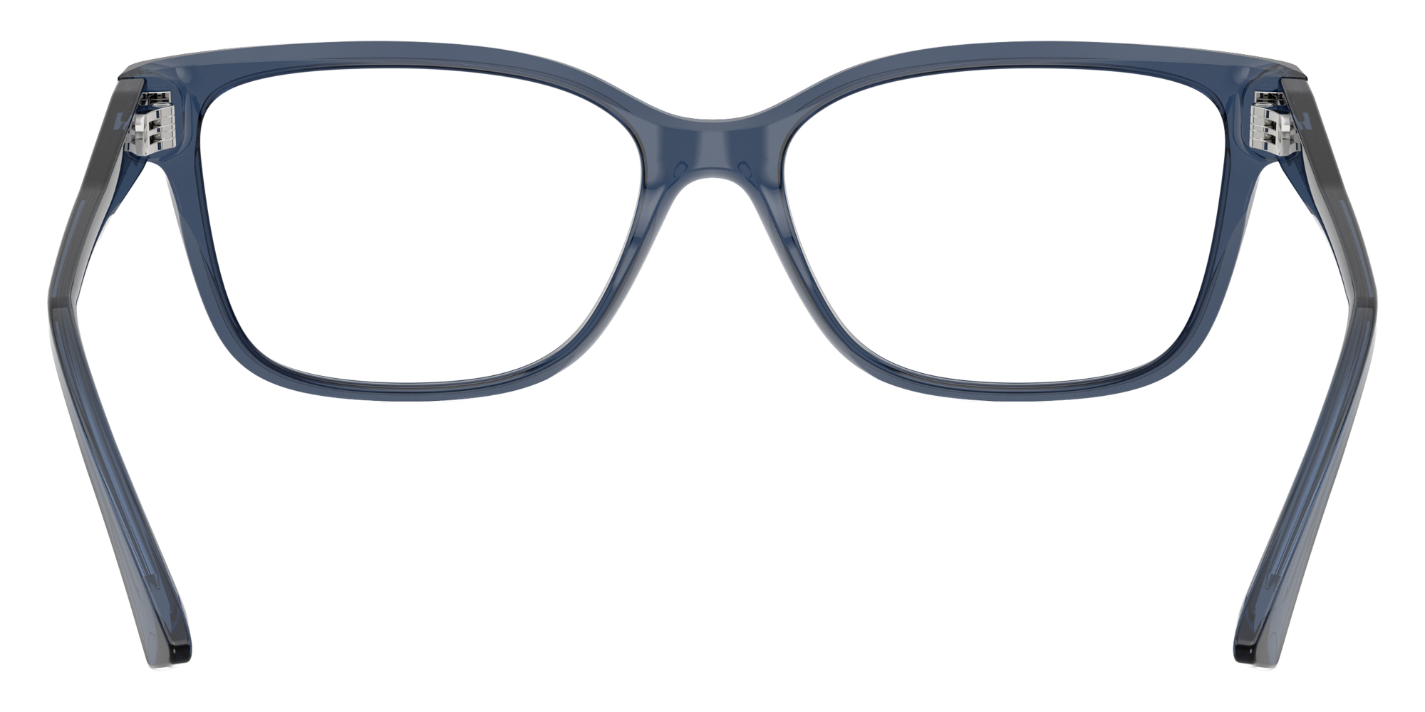 Color: Transparent Navy (5035) - Jimmy Choo JC3012503555