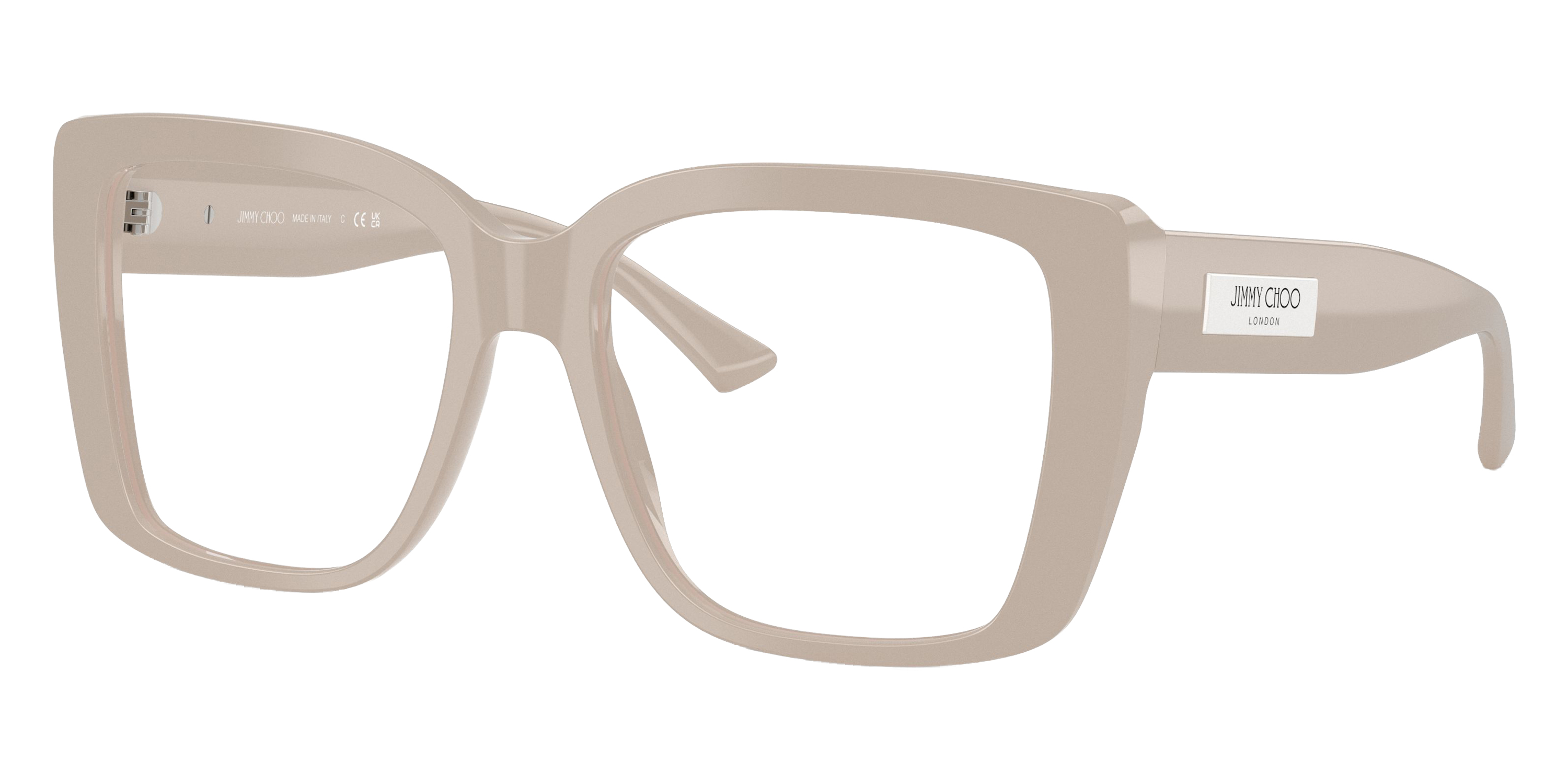 Color: Taupe (5033) - Jimmy Choo JC3037503354
