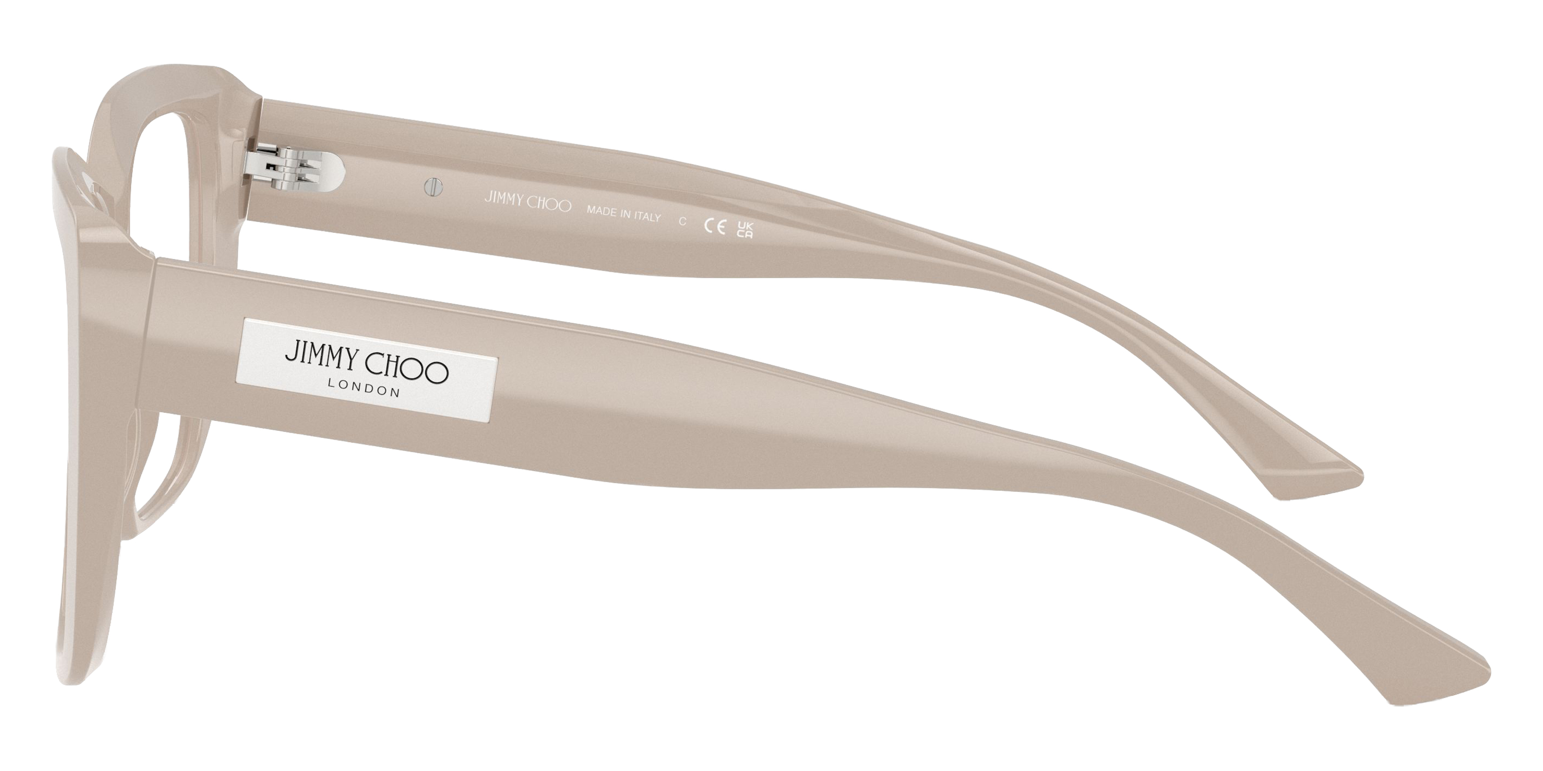 Color: Taupe (5033) - Jimmy Choo JC3037503354
