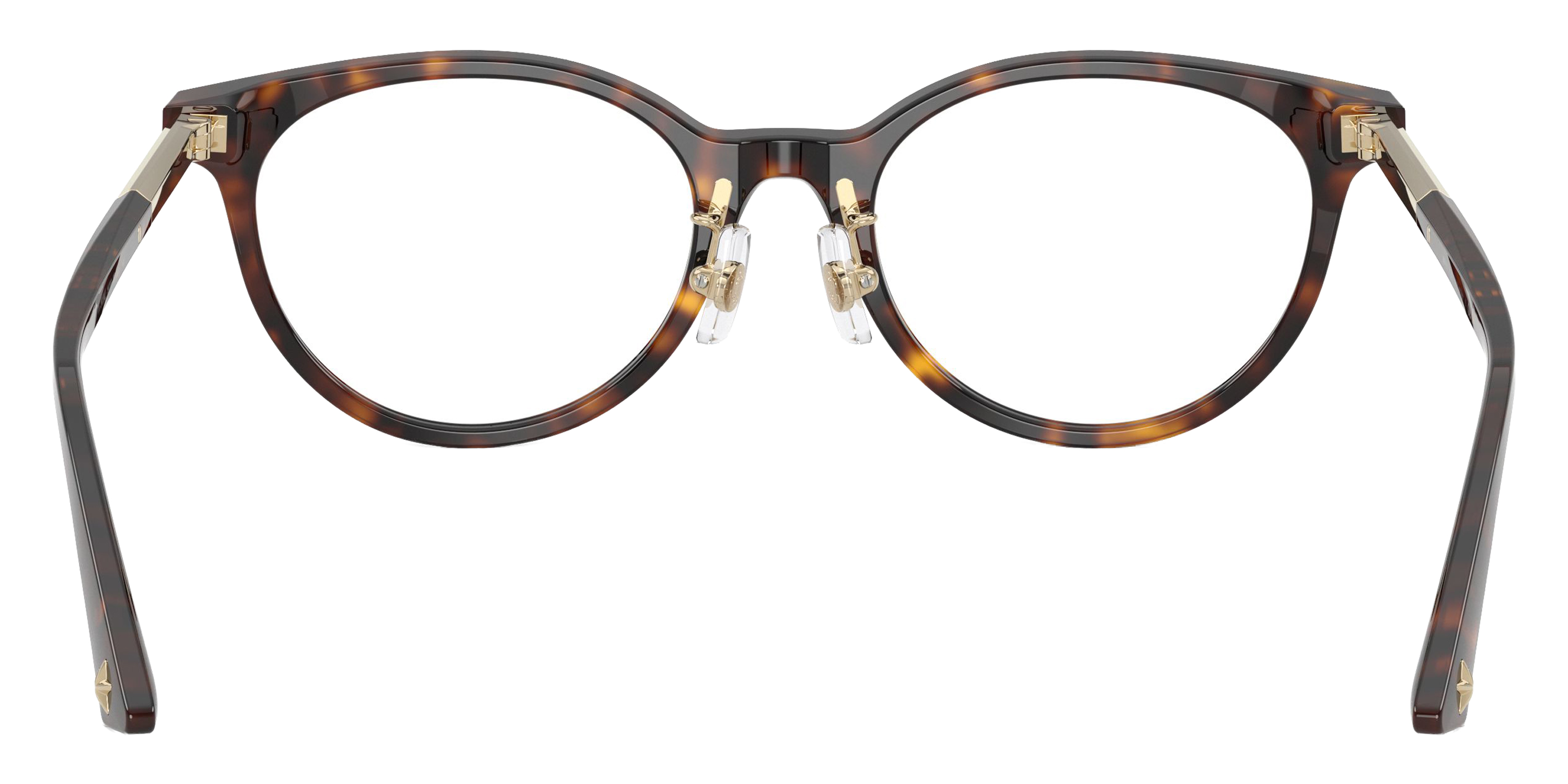 Color: Havana/Pale Gold (5002) - Jimmy Choo JC3039D500248