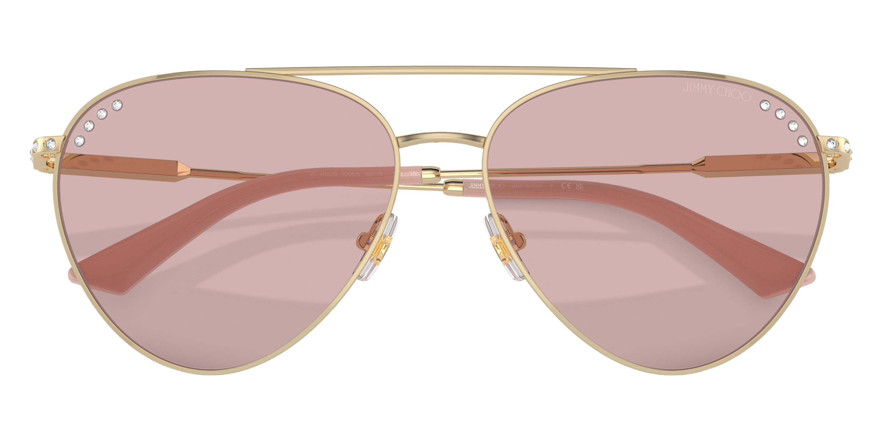 Jimmy Choo™ - JC4002B