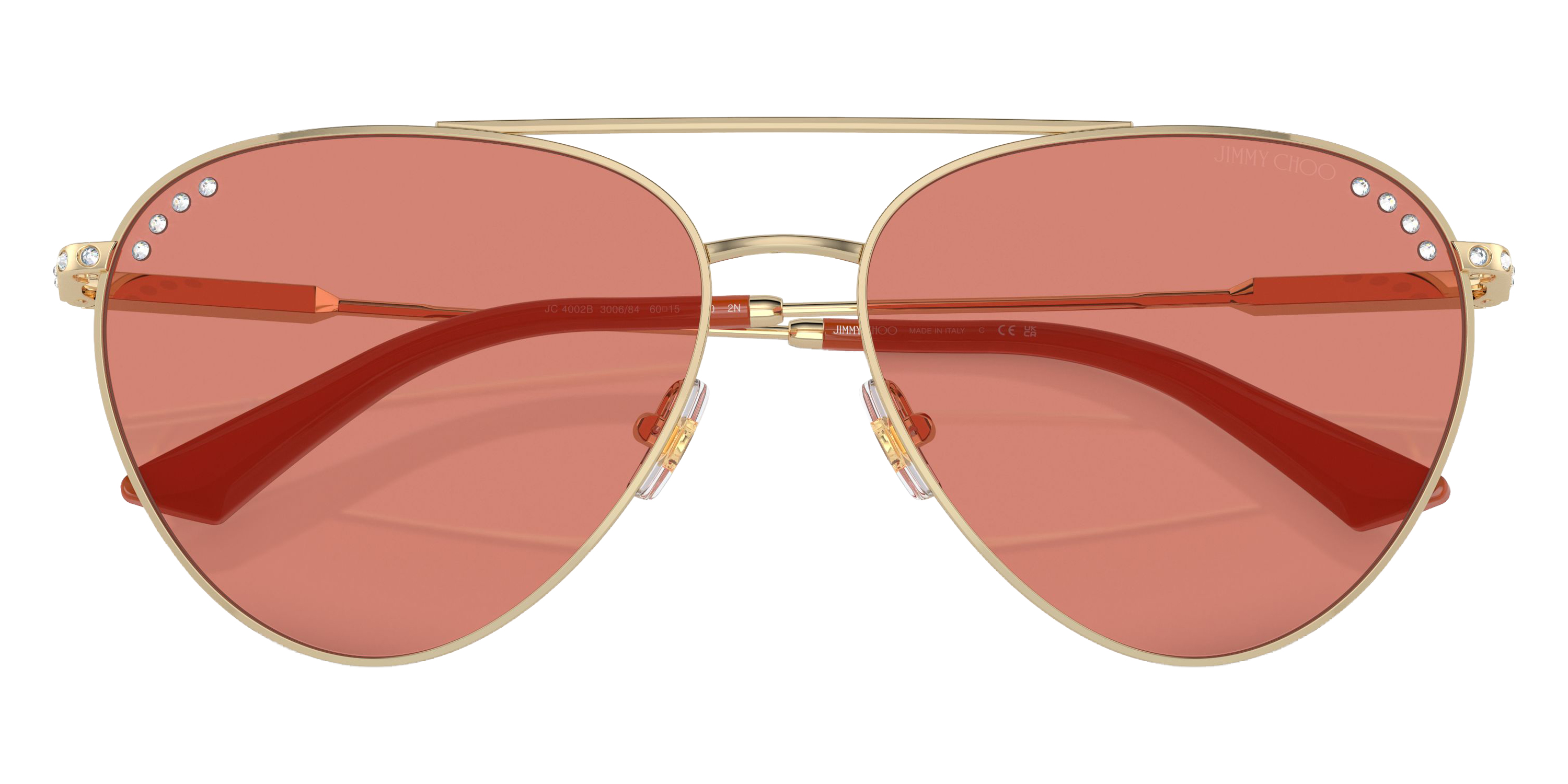Jimmy Choo™ - JC4002B