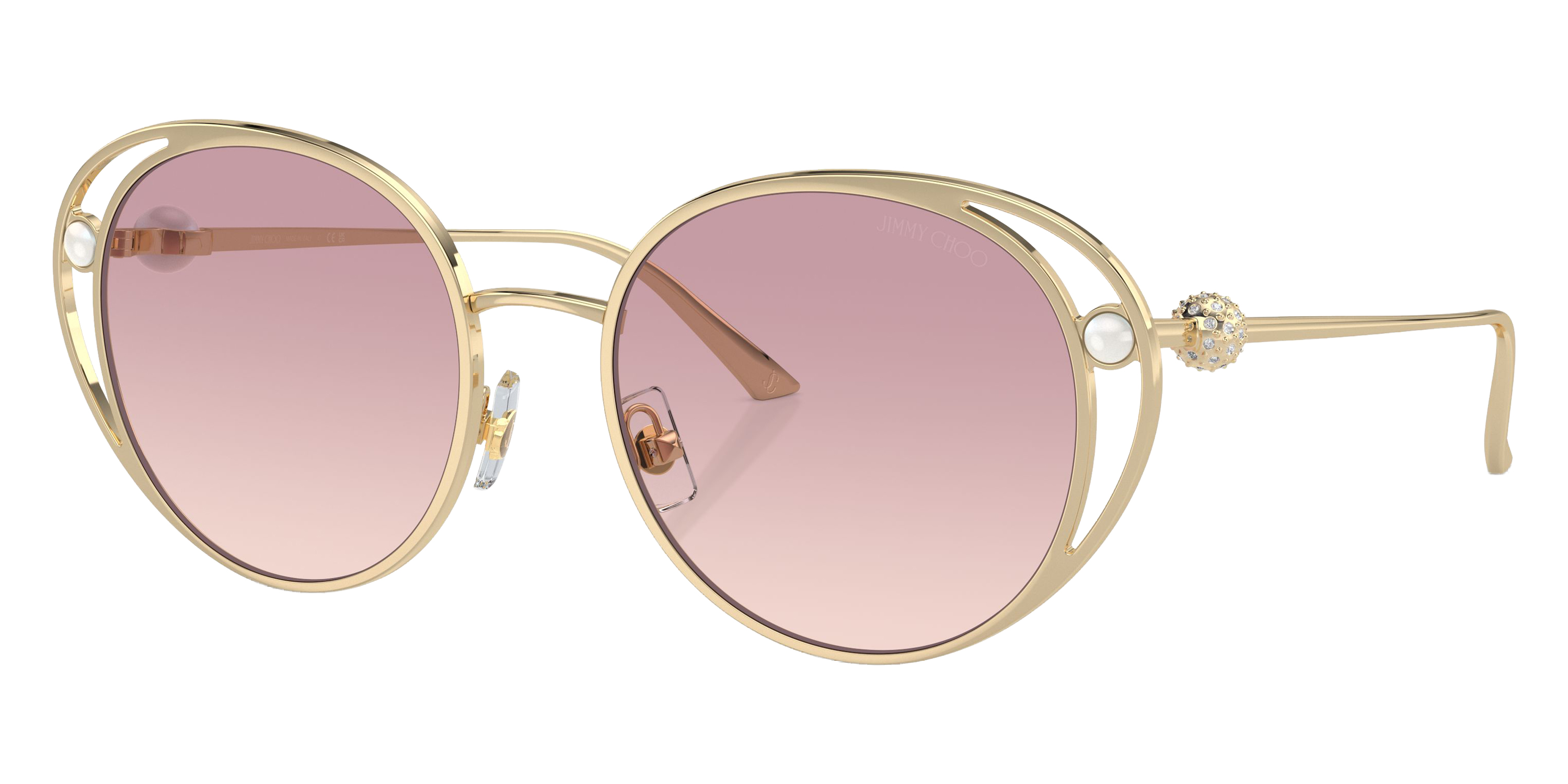 Jimmy Choo™ - JC4003HB