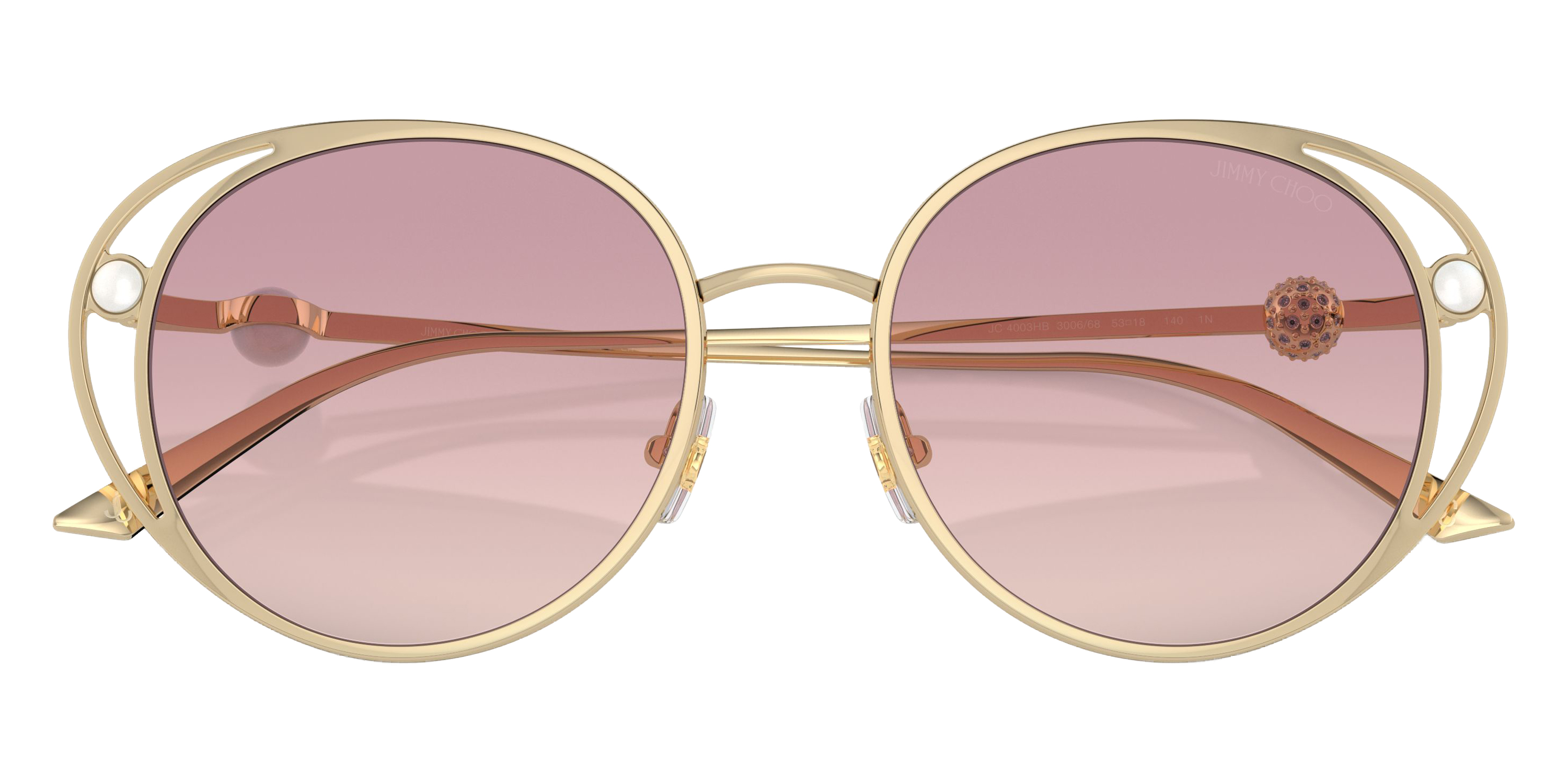 Jimmy Choo™ - JC4003HB
