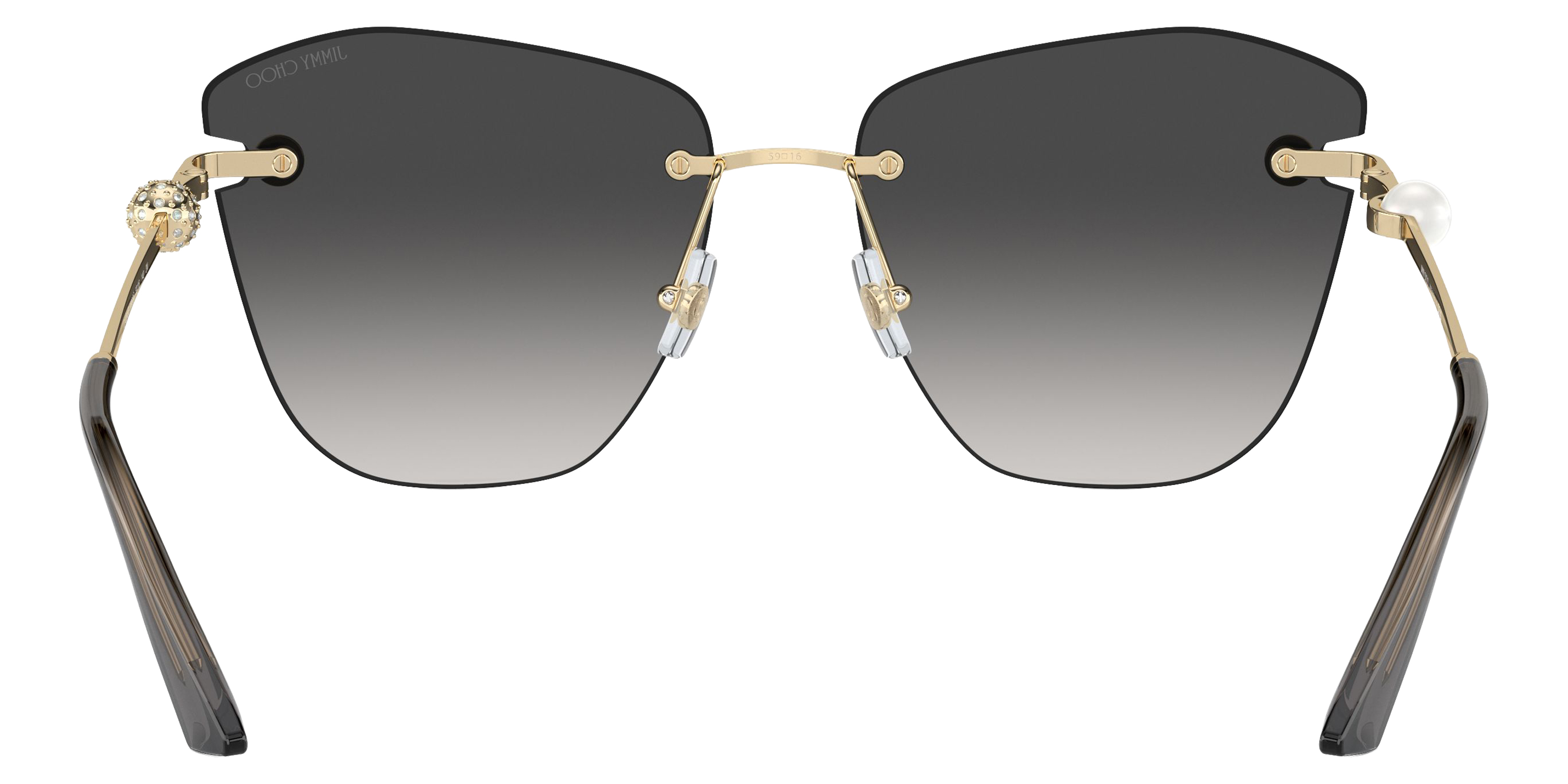 Jimmy Choo™ - JC4004HB