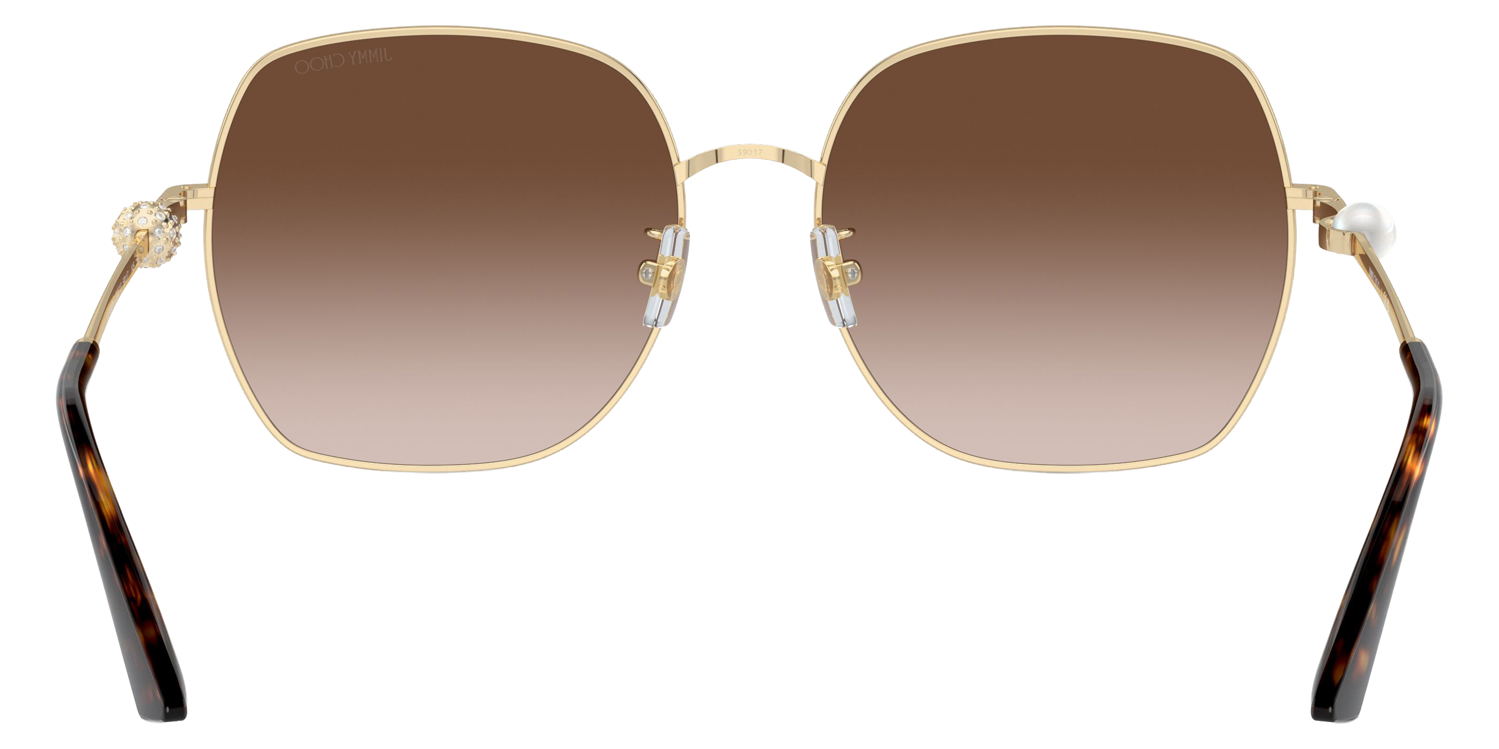 Jimmy Choo™ - JC4008HD