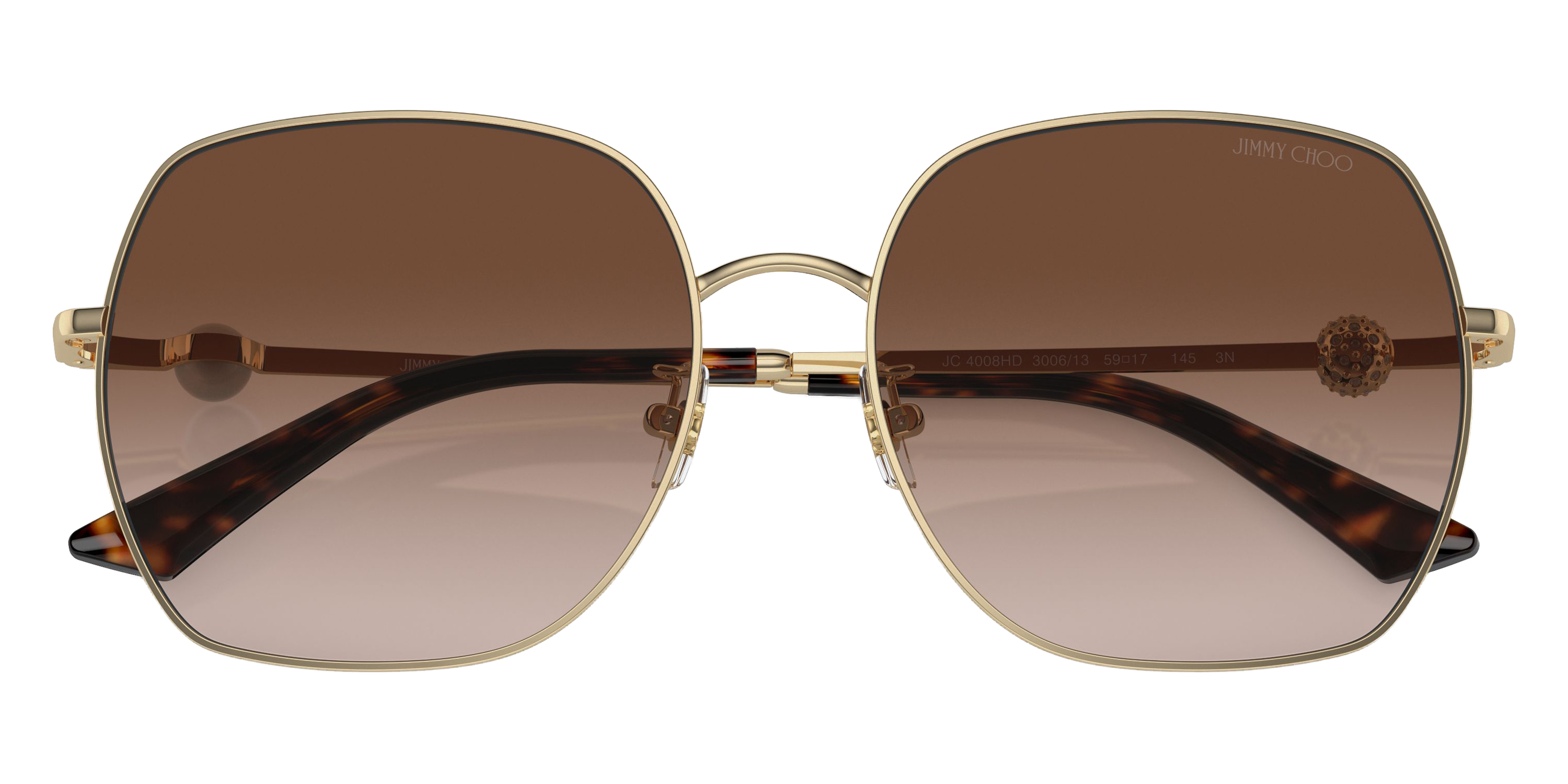 Jimmy Choo™ - JC4008HD