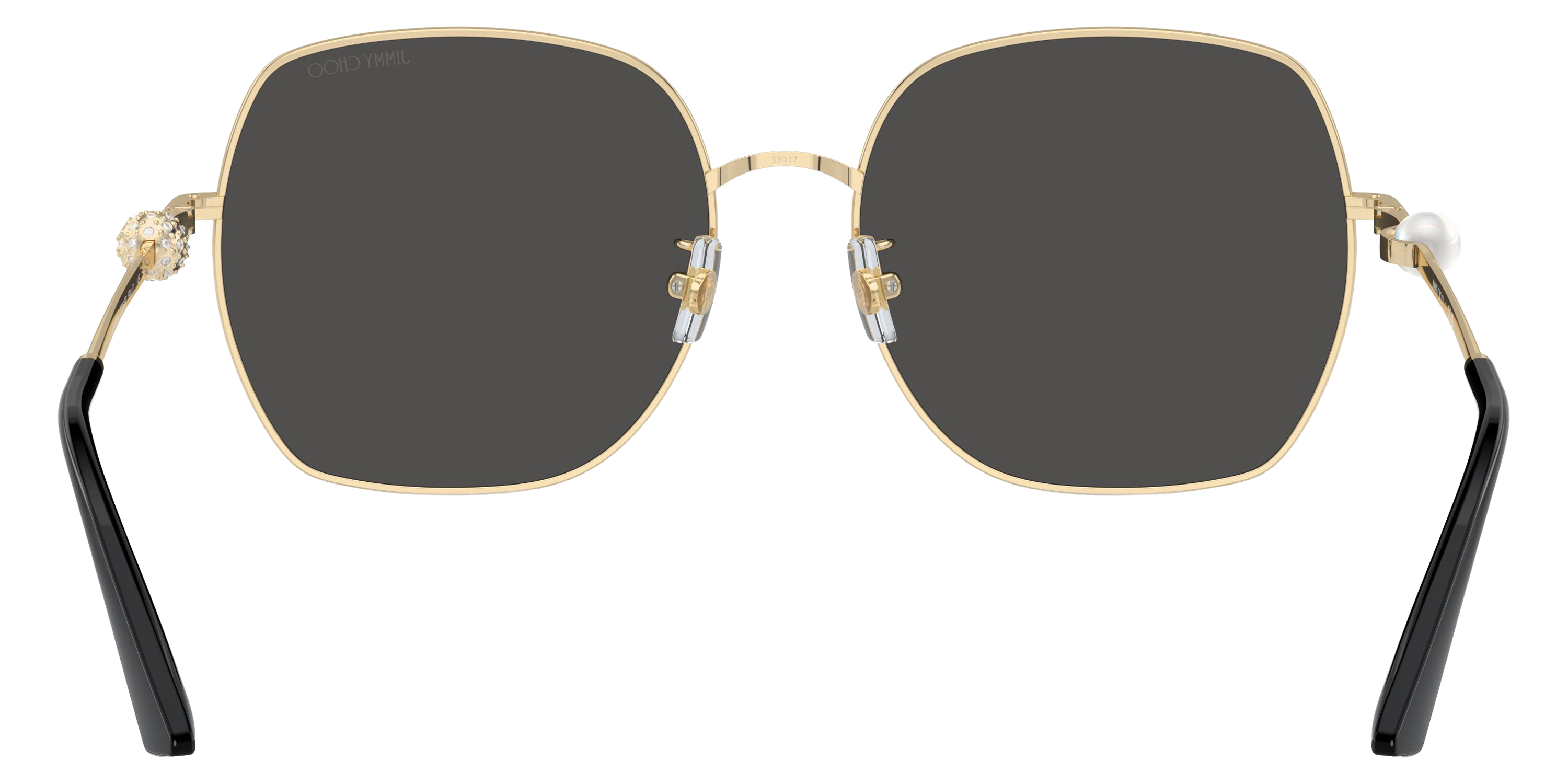 Jimmy Choo™ - JC4008HD